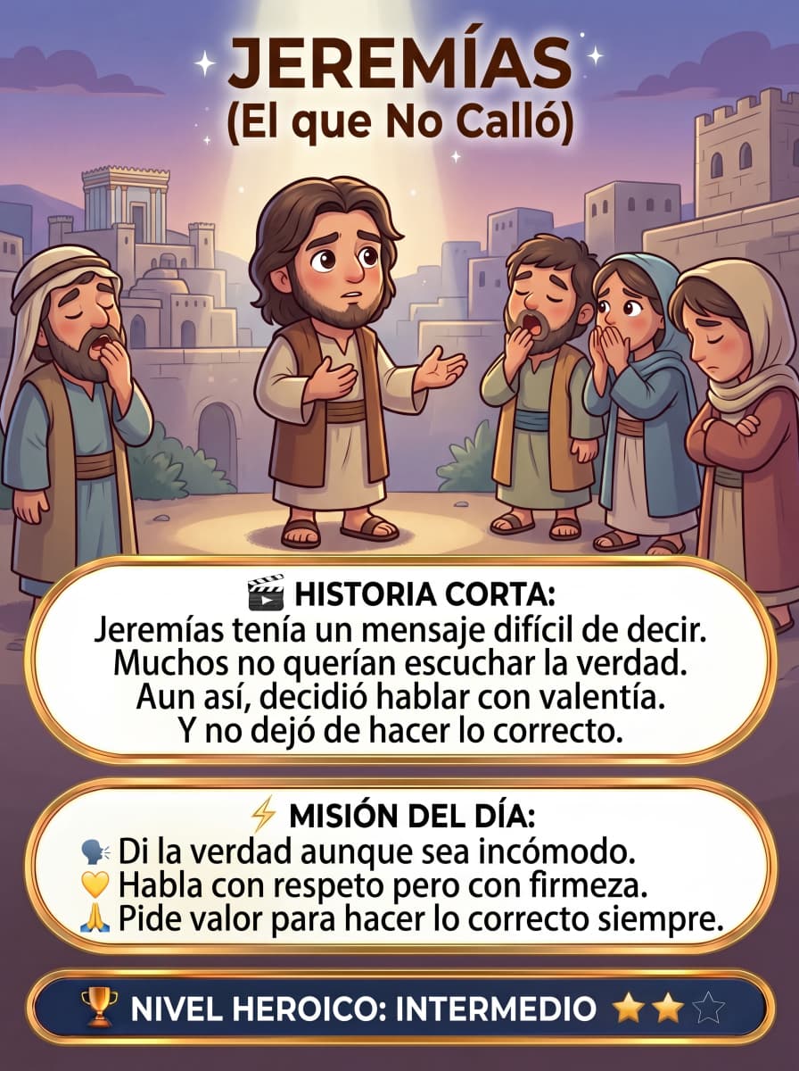 Jeremias